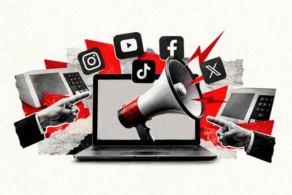 Propaganda na internet concentra 23% das denúncias no 2º turno