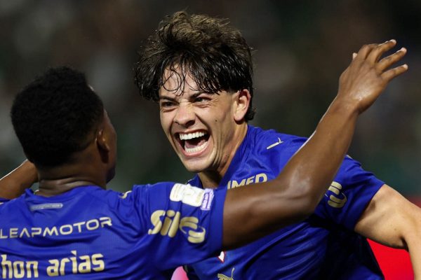 Brasileirão: confira os melhores momentos deste sábado (24/10)