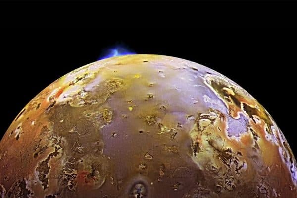 Io, Europa, Encélado e Titã: conheça as luas mais curiosas do Sistema Solar