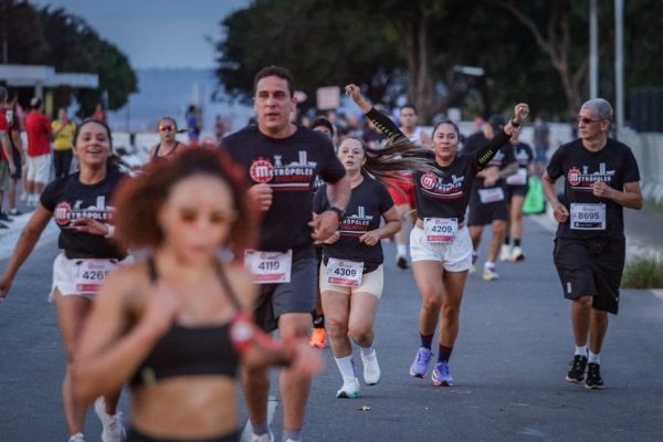 Confira cinco momentos marcantes da corrida Endurance