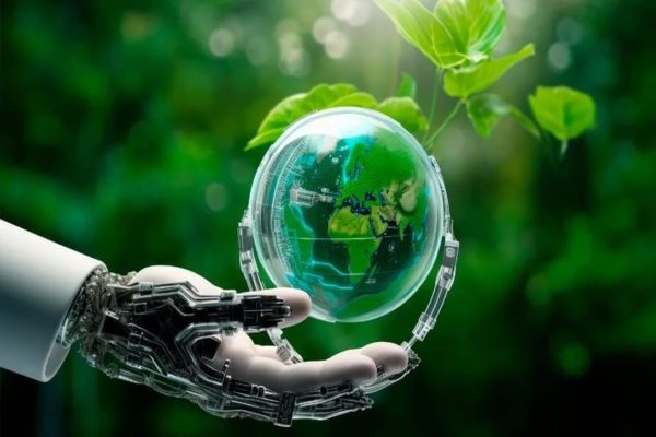 Com vídeo e áudio, IA analisa dados e contribui para preservar a biodiversidade