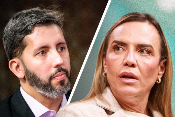DF elege hoje Celina ou Grass: polêmicas que marcaram o 2º turno