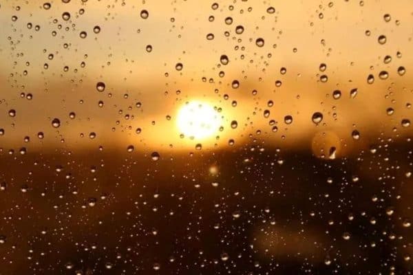Eleição no domingo deve ter calorão e chuva à tarde no DF