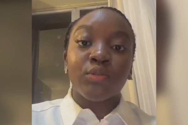 Ana Elisa condena agressão a vereadora atingida por tijolo em ato pró-Lula