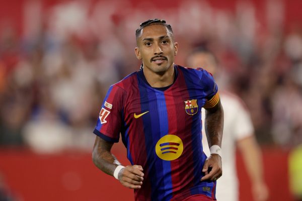 Barcelona x Real Madrid: onde assistir ao El Clasico deste domingo (25/10)