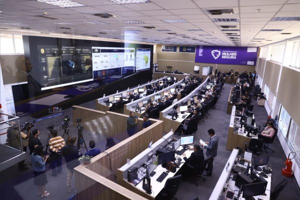 Manhã do 2º turno registra três presos em flagrante e 32 ocorrências no país