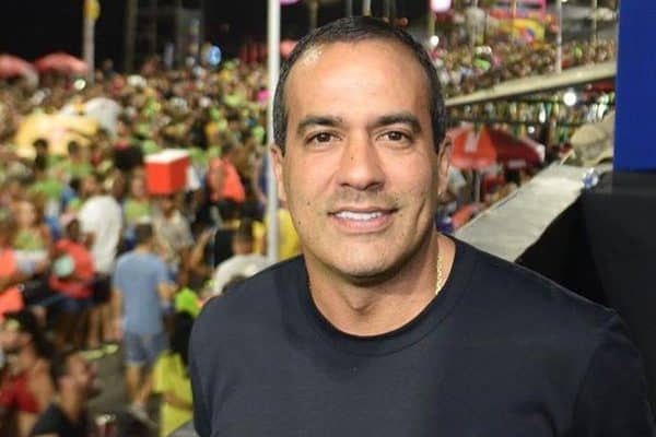 PT pede prisão de Bruno Reis, prefeito de Salvador, por descumprir ordem do TRE-BA