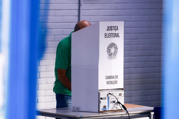 Eleições: PGR se opôs a ampliar horário de votação para 19h na Bahia