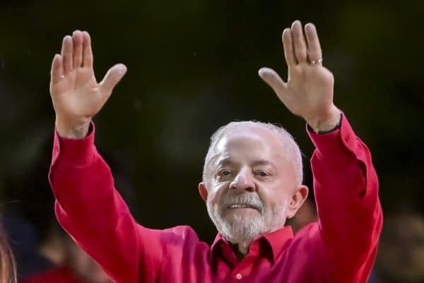 O mapa da virada de Lula: cidades de SP onde o presidente ganhou votos