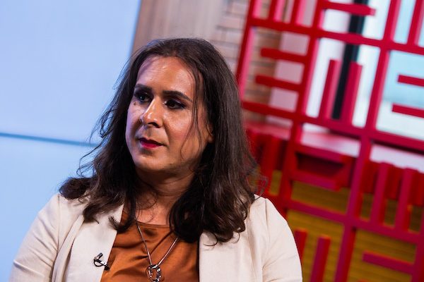 Duda Salabert pede à Justiça que apreenda passaporte de Flávio após derrota