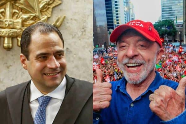 Presidente da OAB parabeniza Lula: “Decisão das urnas deve ser respeitada”