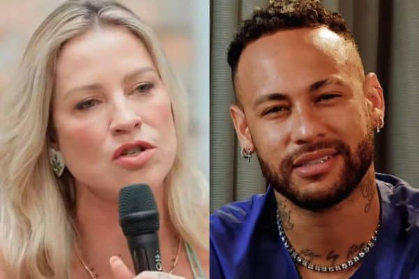 Piovani volta a alfinetar Neymar após vitória de Lula: “Mais uma derrota”