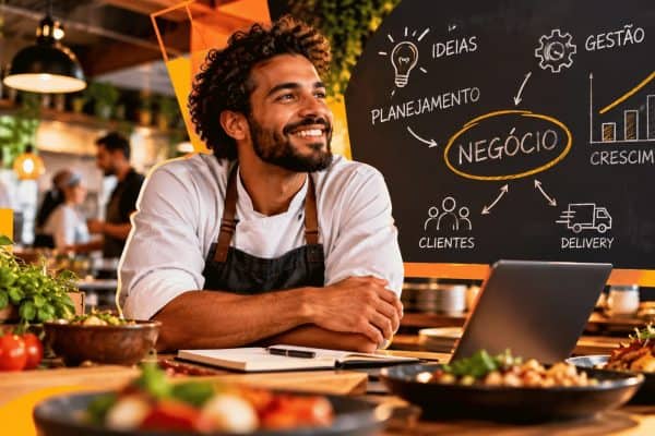Alimenta 2026 reúne sabores, conhecimento e oportunidades de negócios