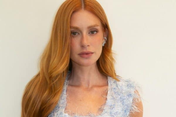 Marina Ruy Barbosa e família são ameaçadas de morte por causa de política; entenda