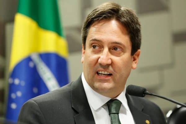 Ex-diretor do BC pede nulidade de declarações sobre imóveis com Vorcaro