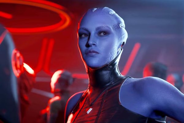 Por que Mass Effect 5 poderia revolucionar a franquia
