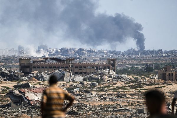 Comissão da ONU afirma que Israel manteve genocídio em Gaza após cessar-fogo