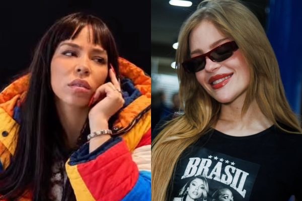 Flora Matos critica Luísa Sonza e aponta hipocrisia após apoio de Ana Elisa