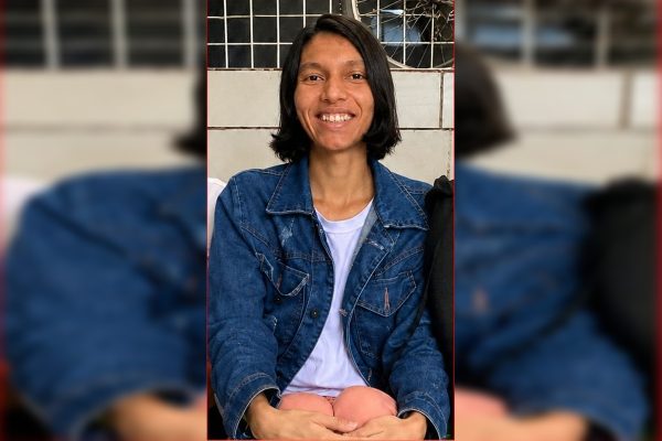 Família procura jovem com esquizofrenia desaparecida no Guará
