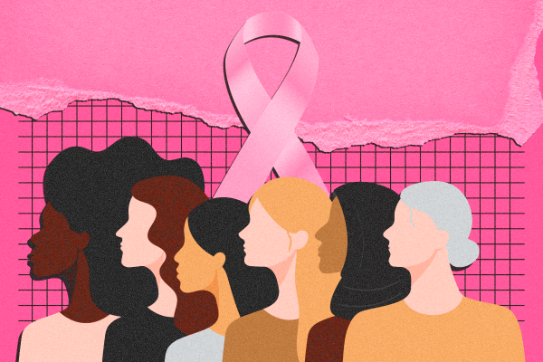 No DF, 70% das mulheres com câncer de mama iniciam tratamento depois de 60 dias