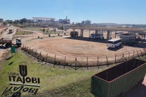 Usina alvo da Carbono Oculto tem pedido negado para voltar a emitir nota fiscal