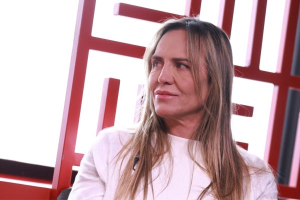 “É o momento certo”, diz Celina sobre conversar com Lula a respeito do BRB
