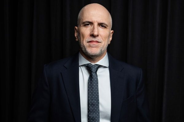 Antonio Tabet escreveu respostas de Lula para debates contra Flávio Bolsonaro