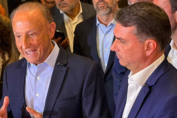 Psolista pede investigação de Skaf, da Fiesp, por posts pagos contra Lula nas eleições