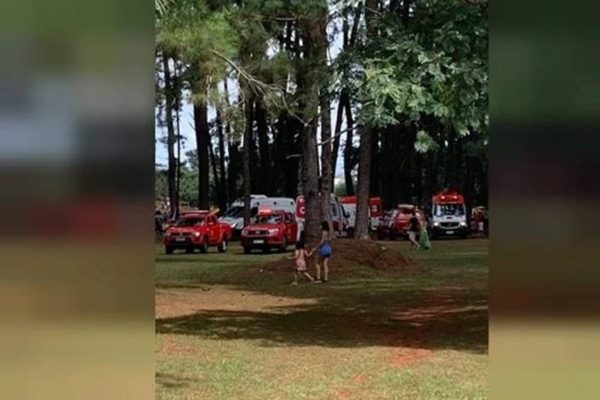 Justiça bloqueia verbas para custear tratamento de jovem atingido por árvore
