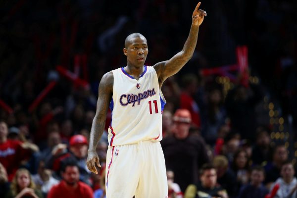 Ex-jogador Jamal Crawford aponta favorito ao título da temporada da NBA