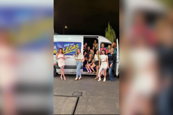 TRE-DF encerra processo contra perfil As Leoas, que apoiava Celina