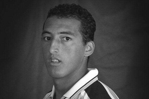 Grêmio lamenta morte de Émerson Leal, ex-jogador do clube