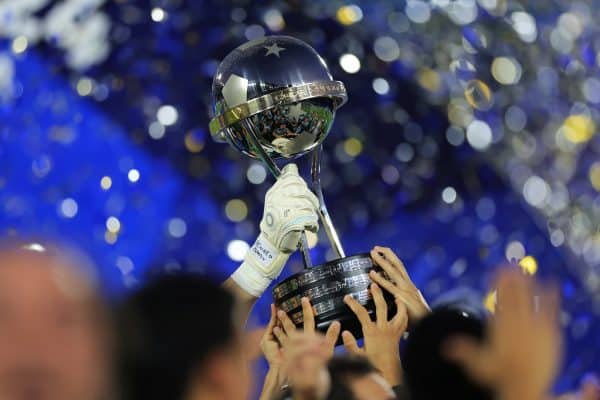 CONMEBOL começa a vender ingressos para a final da Sul-Americana