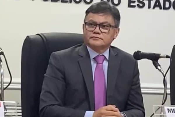 Promotor do MPSP é cotado para comandar ministério no governo Lula 4