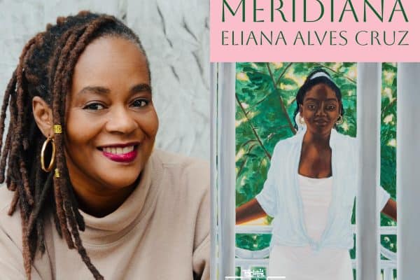 Eliana Alves Cruz conquista Jabuti de Melhor Romance Literário; veja os vencedores