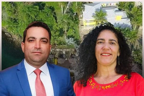 Deputada diz que Willer deveria se preocupar com a PF, não com o MST