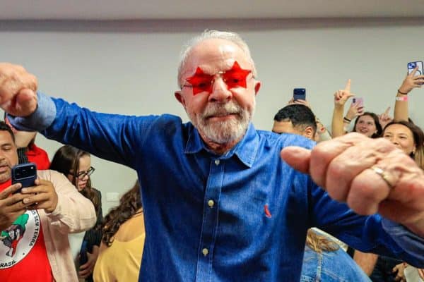 Como a mobilização na Paulista contribuiu para a vitória de Lula, segundo analistas