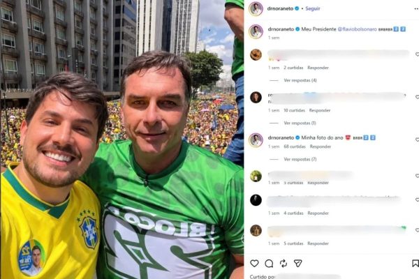 MPSP apura médico que incentivou demissão de eleitores de Lula