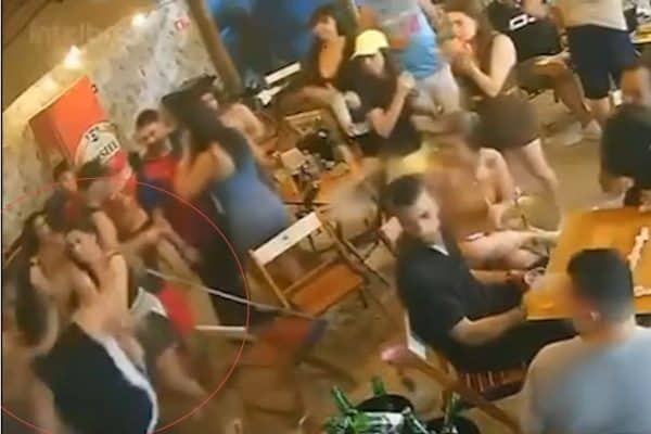 Homem flagrado se masturbando em academia já era investigado por agredir mulher