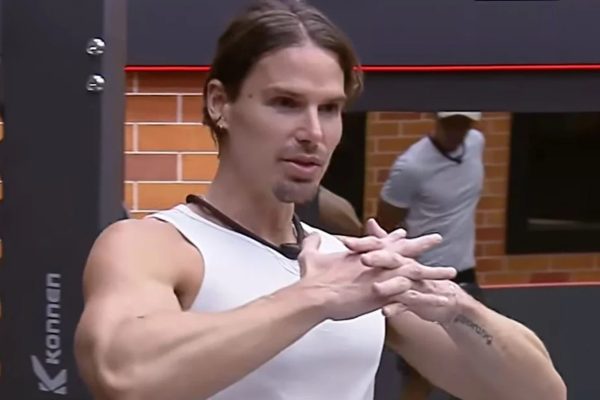 Jônatas Faro conta por que saiu de A Fazenda 18 após pedir vaga no reality