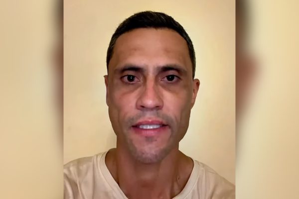 Irmão de Cleitinho critica boicote a petistas: “Não responda ao mal com o mal”