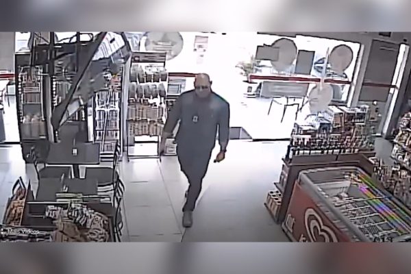Homem que se passava por delegado para não pagar gasolina é preso no RJ