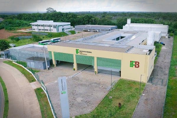 IFB oferece 2.396 vagas em cursos técnicos no DF; inscrições vão até 22 de novembro