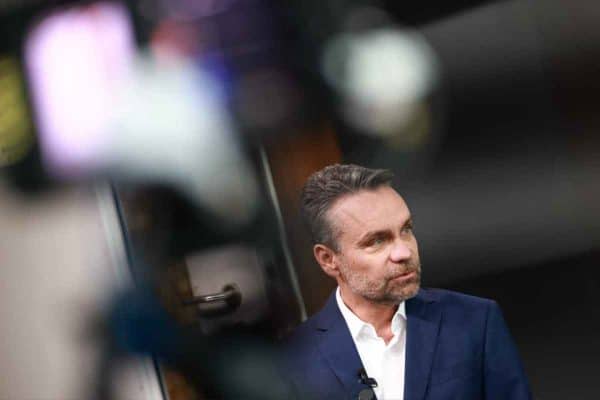 Vice-governador eleito do DF defende mudança na gestão da saúde; veja