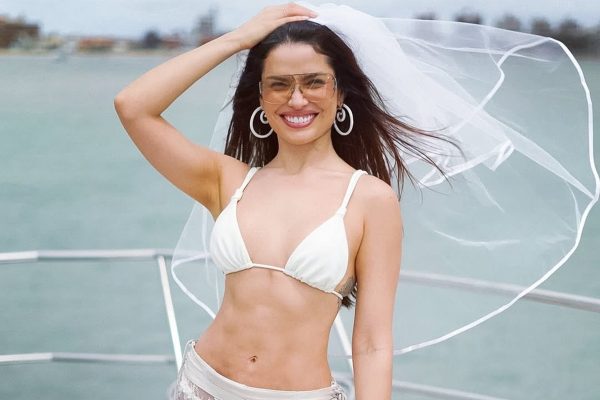 Lajedo de Pai Mateus: veja onde Juliette se casou na Paraíba