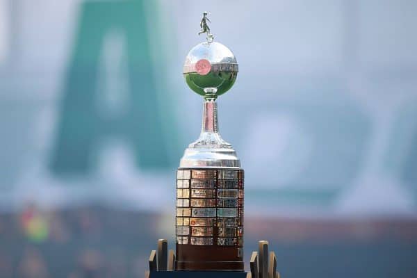 Ingressos para a final da Libertadores começam a ser vendidos nesta quinta-feira