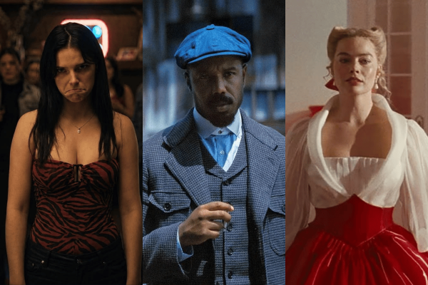 5 fantasias de Halloween inspiradas em filmes e séries recentes