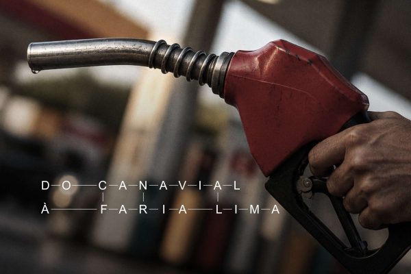 Do canavial à Faria Lima: a guerra na bomba