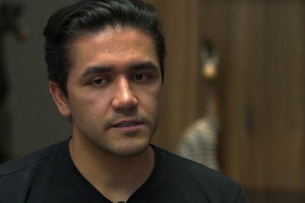Júri de Sastre, acusado pela morte após acidente com Porsche, chega ao 2º dia