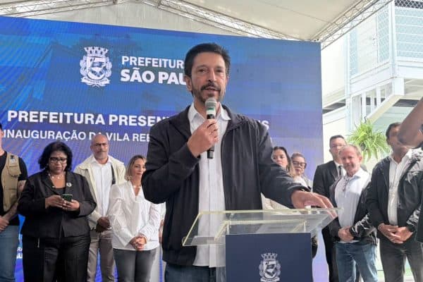 Comissão do impeachment de Nunes escolhe presidente e relator nesta 5ª feira